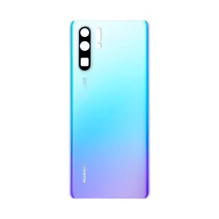 Pièce détachée AVIZAR Cache batterie Huawei P30 Pro Turquoise
