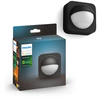 Détecteur PHILIPS HUE Motion Sensor Extérieur