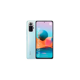 Smartphone XIAOMI Redmi Note 10 Pro Reconditionné