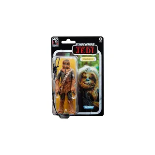 Figurine HASBRO Figurine - Star Wars Black Series -