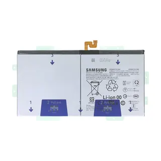 Pièce détachée AVIZAR Samsung Galaxy Tab S9 Ultra 11200mAh