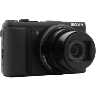 Appareil photo Compact SONY DSC-HX50 noir Reconditionné