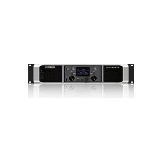 Amplificateur HiFi YAMAHA PX3