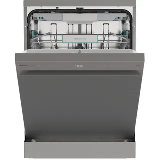 Lave vaisselle 60 cm HISENSE HS693A90XAD