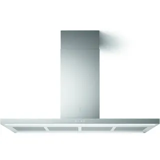 Hotte décorative îlot ELICA THIN ISLAND IX/A/120