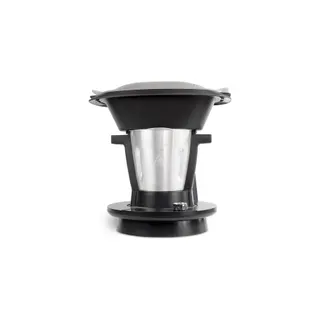 Robot cuiseur PRIXTON My Foodie avec WiFi - 3,2L - 10 Vitesses