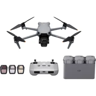 Drone DJI Air 3S Fly More Combo (DJI RC-N3)