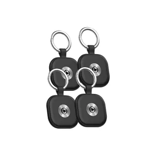 Tracker GPS FORCE PLAY iOS Bluetooth au Format Porte-Clés