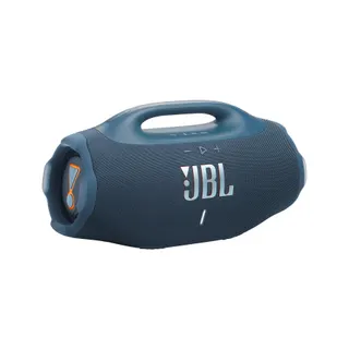 Enceinte portable JBL Boombox 4 Bleu