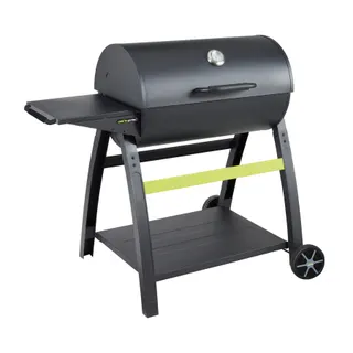 Barbecue charbon COOK'IN GARDEN Tonino 70
