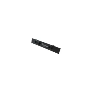 Bandeau WHIRLPOOL bandeau de commande