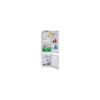 Réfrigérateur combiné encastrable BEKO BCNA275E4ZSN EverFresh+