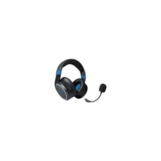 Casque gamer STEELPLAY METALTECH COBALT
