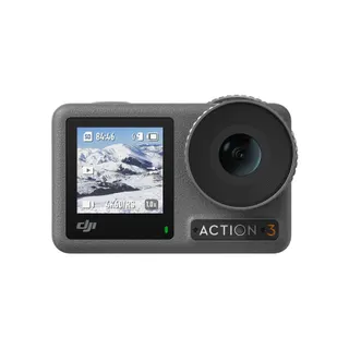 Caméra sport DJI Osmo Action 3 Standard (1 batterie)