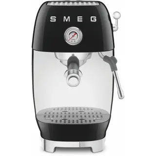 Machine à expresso SMEG ECF03BLEU + Cold Brew
