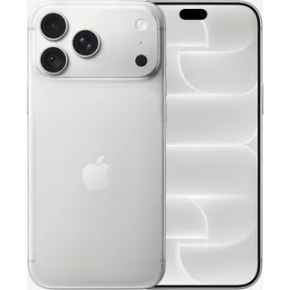 Apple iPhone 18 Pro Max — 2 To — Argent