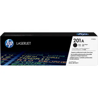 Toner HP N°201 A Noir