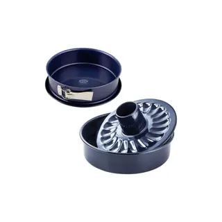 Moule à charnière DR.OETKER 9923250