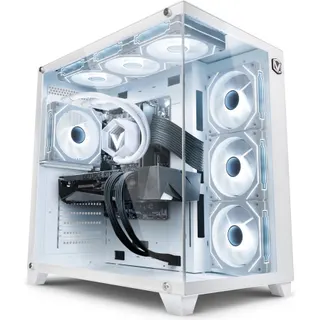 PC Gamer VIBOX 12700KF • RTX 5070Ti • 32 Go • 2 To NVMe