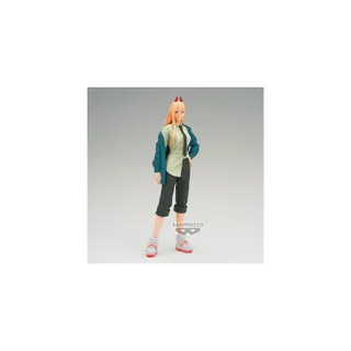 Figurine BANDAI Figurine Chain Spirits - Chainsaw Man -
