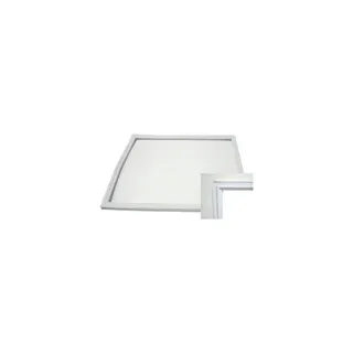 Joint INDESIT JOINT MAGNETIQUE BLANC CONG (554X371) PO