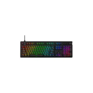 Clavier gamer HYPERX Alloy Rise