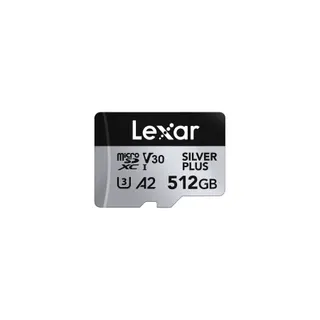 Carte Micro SD LEXAR 253889