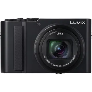 Appareil photo Compact PANASONIC Lumix TZ300 Noir
