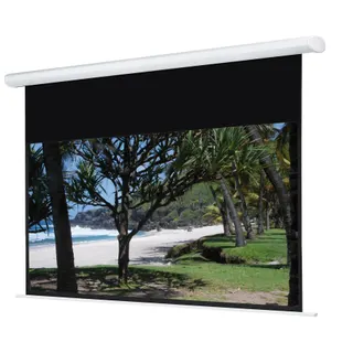 Ecran de projection ORAY HCM4RB1 101x180 Motorisé 16:9