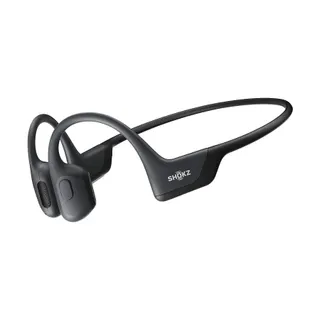 Casque SHOKZ OpenRun Pro Noir