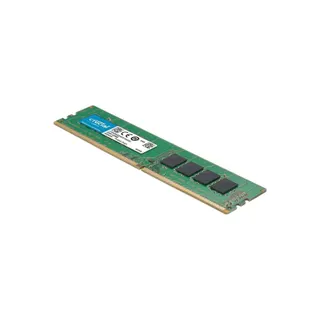 Mémoire vive CRUCIAL mémoire DDR4 2666 16Go dimm