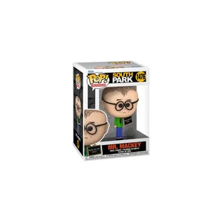 Figurine FUNKO Figurine Funko Pop! - South Park - Mr.
