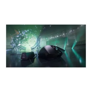 Souris gamer RAZER DeathAdder V3