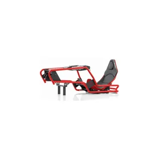 Cockpit PLAYSEAT Formula Intelligence Rouge
