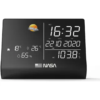 Station météo KODAK NASA WSP1300