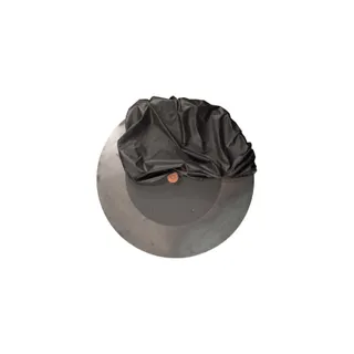 Ustensile barbecue OFYR Étouffoir et housse pour brasero 85
