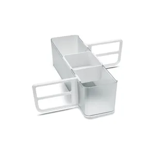Panier de rangement LIEBHERR FlexSystem réfrigérateur SBSes849