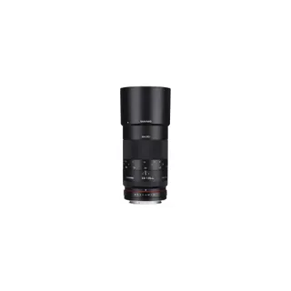 SAMYANG SAM100NIKONAE