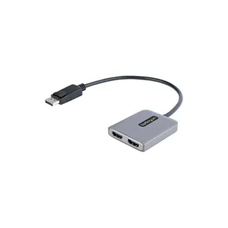 Hub USB C STARTECH MST14DP122HD