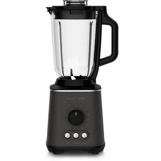 Blender MIOGO MTB2 - Spécial Glace Pilée - Bol Verre 1.75L / 1300W
