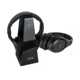 Casque TV CGV Hel Prelude 2 Duo