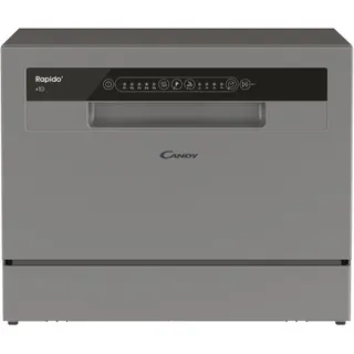 Mini lave vaisselle CANDY CP 6E51LS