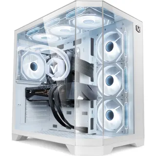 PC Gamer VIBOX 9700X • RTX 5070 • 32 Go • 1 To SSD