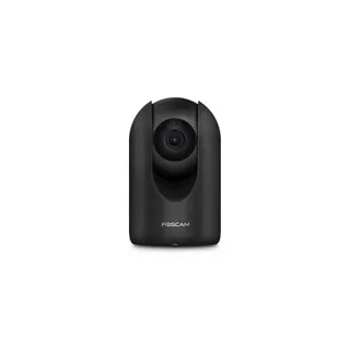 FOSCAM Caméra IP intérieure motorisée 4MP -