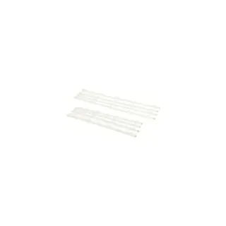 Kit de réparation THOMSON kit barre led + modif alimentation