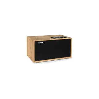 Enceinte résidentielle THOMSON Bois Cosy 100W
