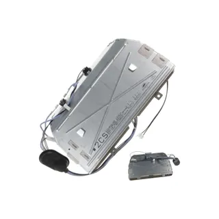 Résistance BOSCH 700 + 1800W d'origine 00752375