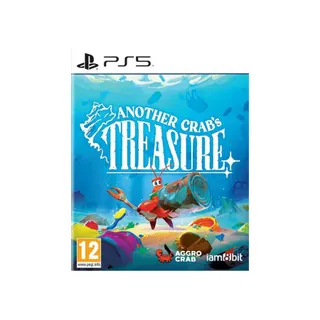 Jeu PS5 FLASHPOINT Another Crab's Treasure