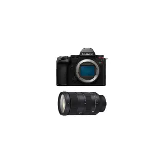 Appareil photo Hybride PANASONIC 252816