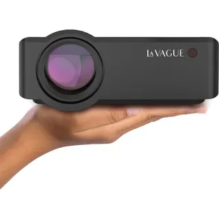 Vidéoprojecteur home cinéma LA VAGUE LV-HD320